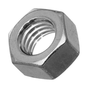 Hexagon Nut DIN 555